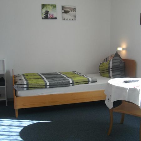 Pension Reindlhoeh Lohberg Esterno foto