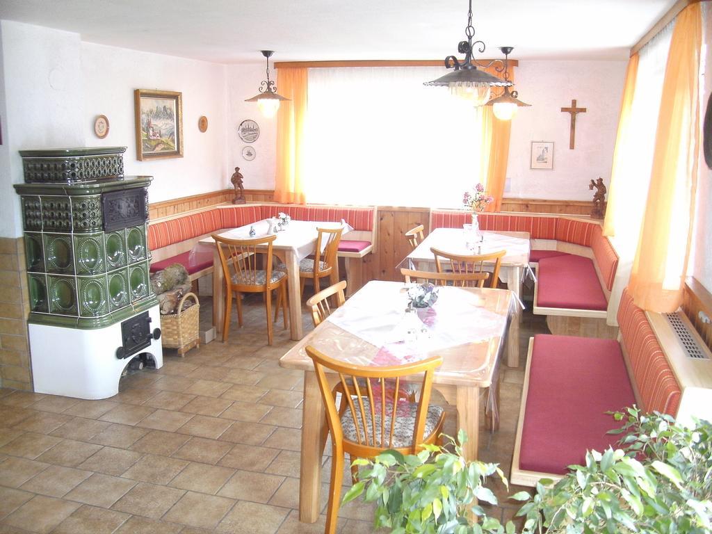 Pension Reindlhoeh Lohberg Esterno foto