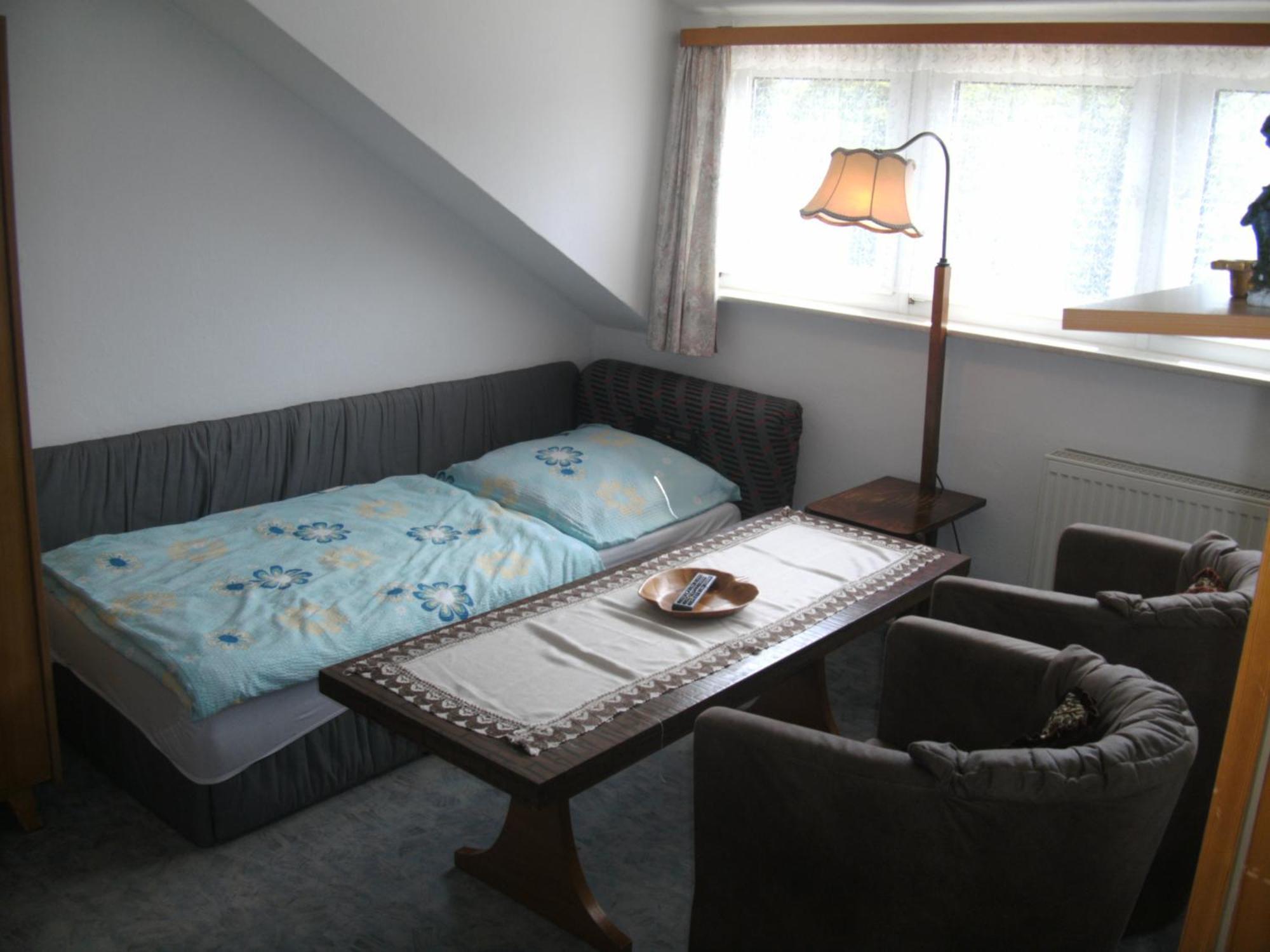 Pension Reindlhoeh Lohberg Esterno foto