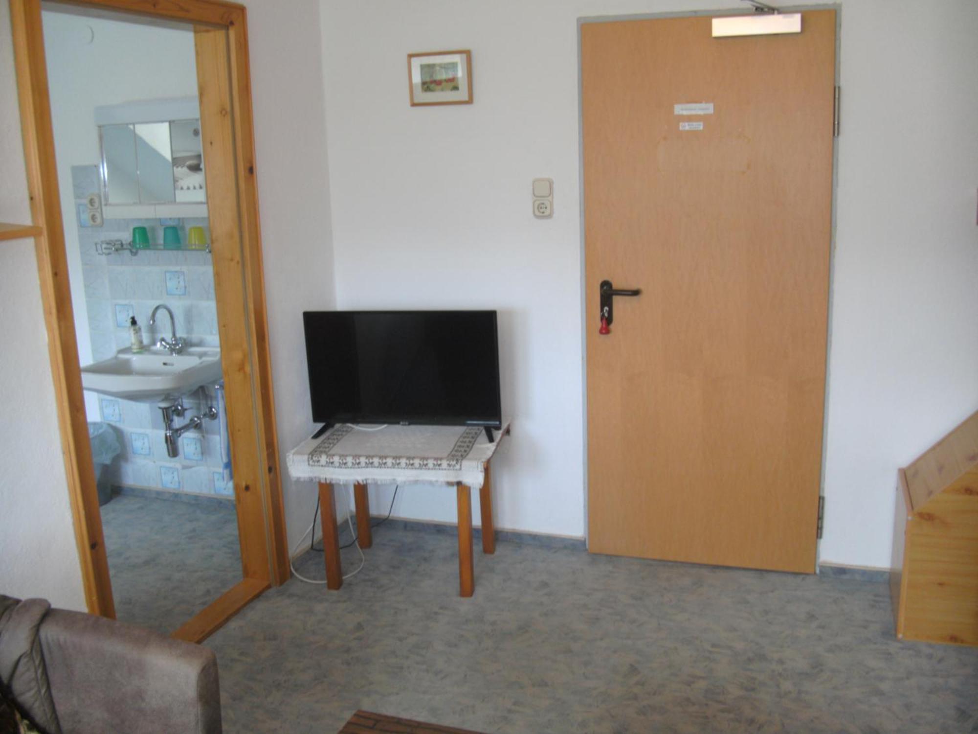 Pension Reindlhoeh Lohberg Esterno foto