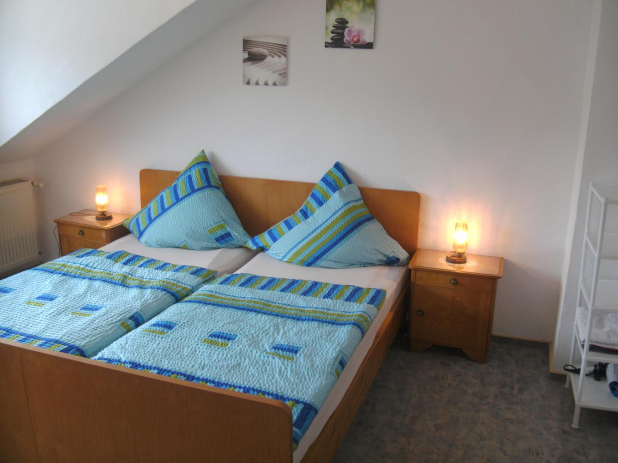 Pension Reindlhoeh Lohberg Esterno foto