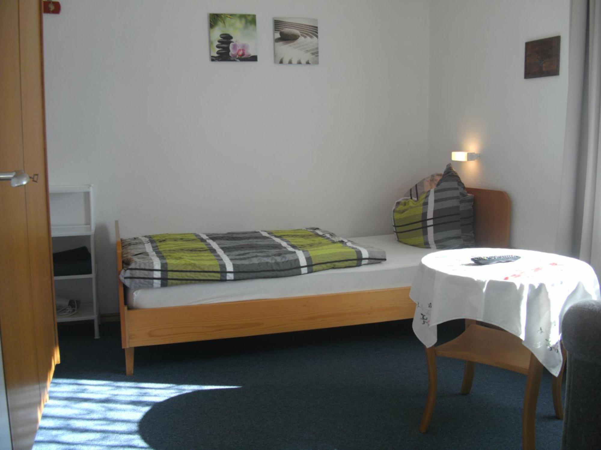 Pension Reindlhoeh Lohberg Esterno foto