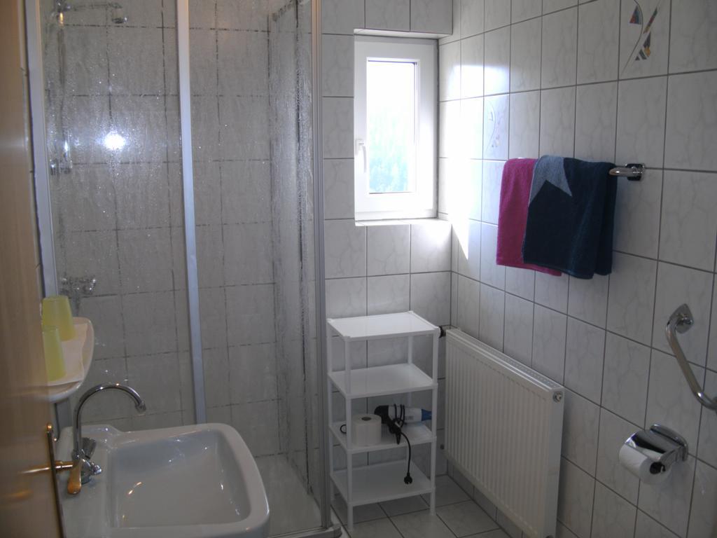 Pension Reindlhoeh Lohberg Esterno foto