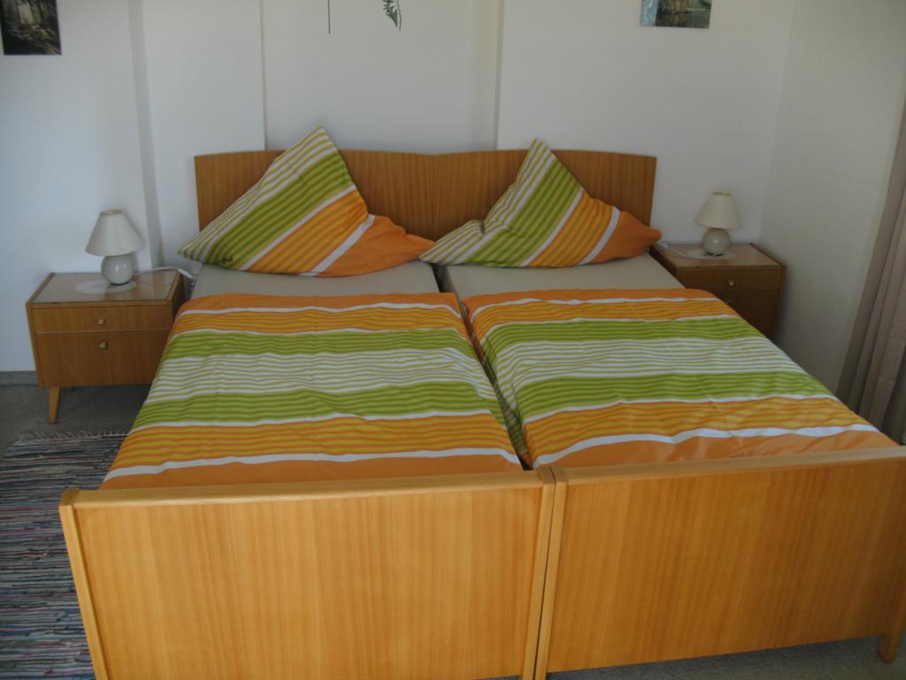 Pension Reindlhoeh Lohberg Esterno foto