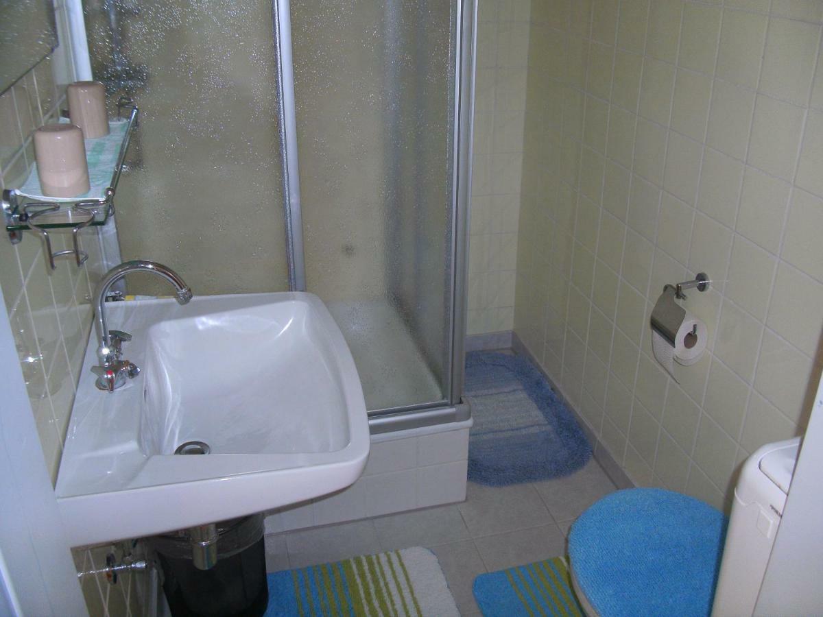 Pension Reindlhoeh Lohberg Esterno foto